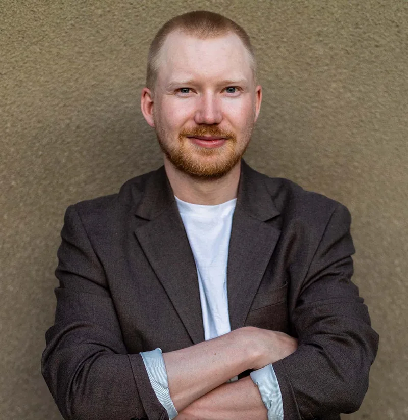 Joakim Flink
